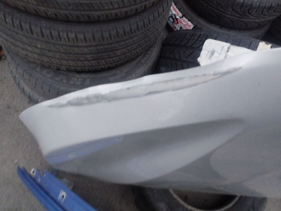 Capota Dacia Sandero 3 sau joger