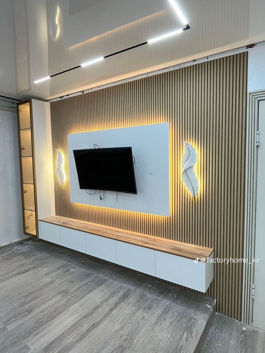 Урганч шахар, Квартира ремонт Под ключ