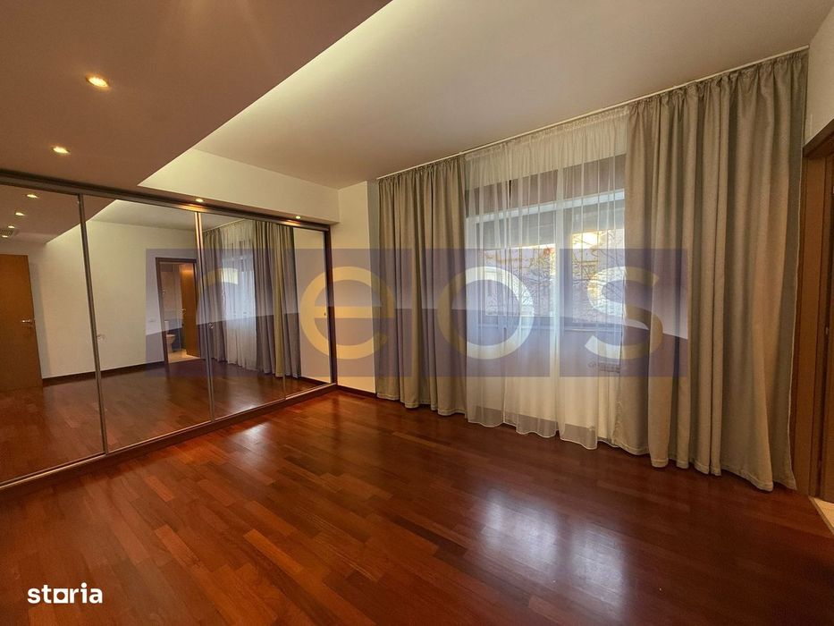 Inchiriere Sos Nordului | 4 Camere | Vedere Parc | 147 Mp |