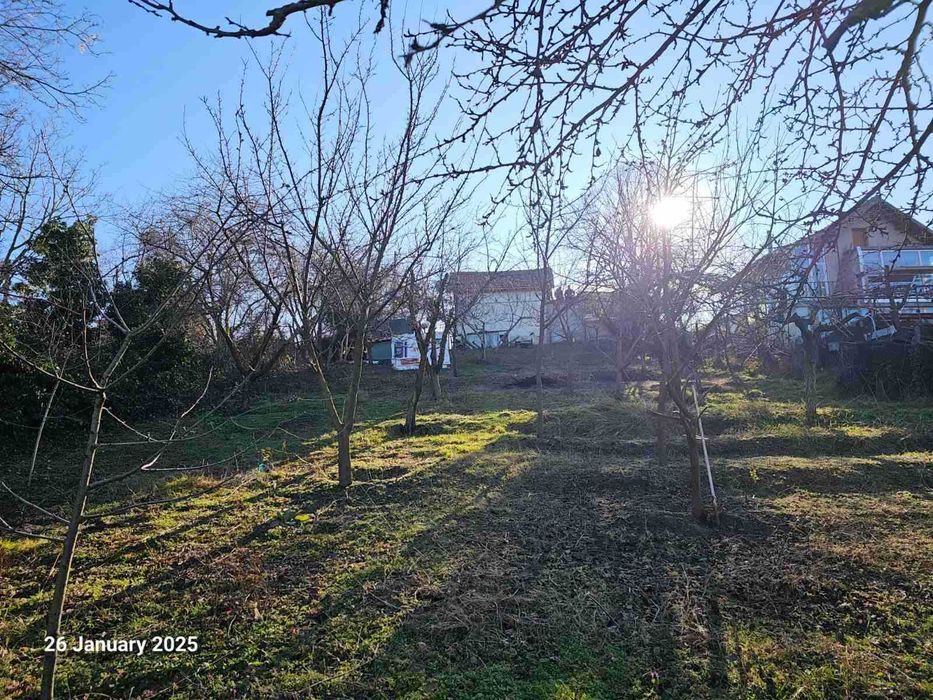 Продава се Парцел в Варна, м-т Боровец - север - 1085 кв.м за 130 €/кв.м - Снимка #5