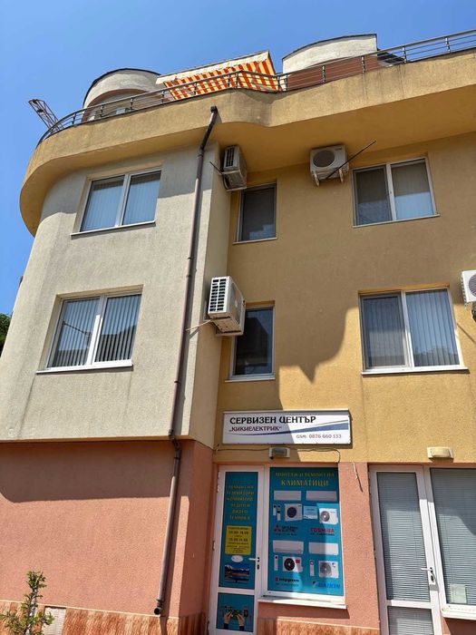 Продава се Двустаен апартамент в Несебър - 59 кв.м за 1178 €/кв.м - Снимка #12