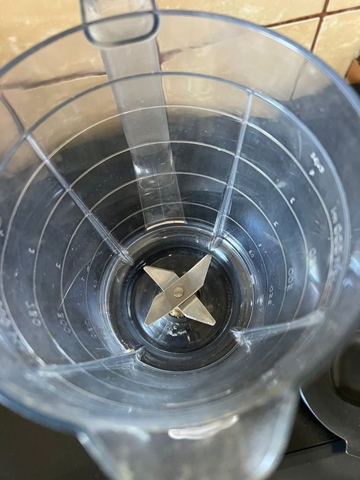 Blender Simac și Philips second-hand