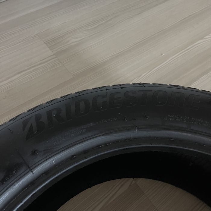 Set 4 Anvelope de Vară Bridgestone Turanza T005 195/55 R16 87H