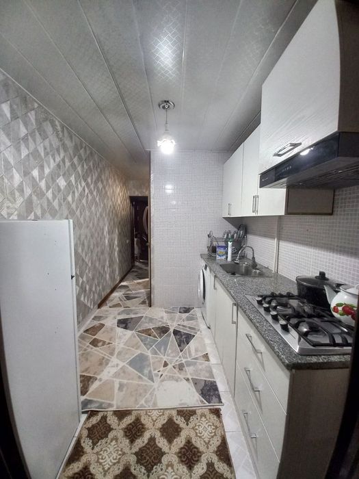 Сдам квартиру в районе 14 школы