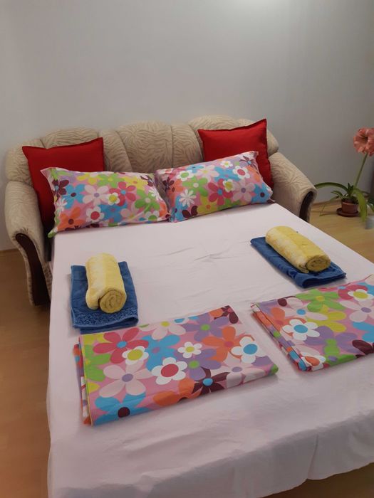 Морски апартамент под наем