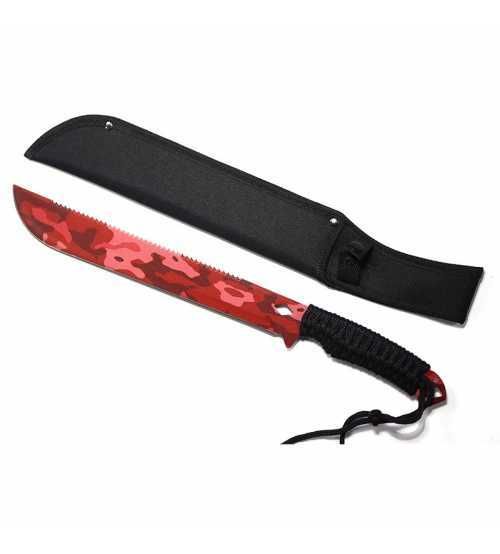 cutite , macete, otel dur, manere wrap