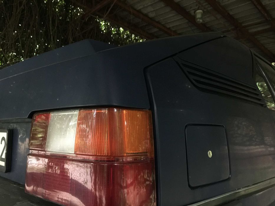 Citroen bx 1994 - 1.6