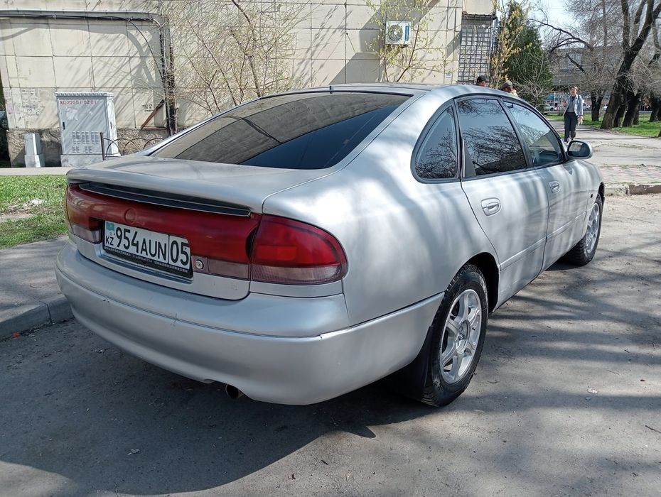 Продам автомобиль