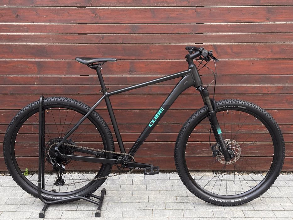 Cube Acid 2023 Bicicleta MTB nu canyon scott specialized bulls