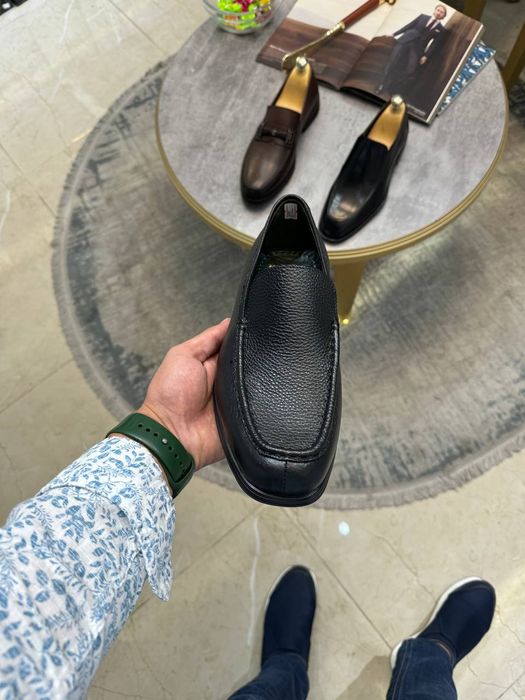 Naturalniy kojanniy loferi