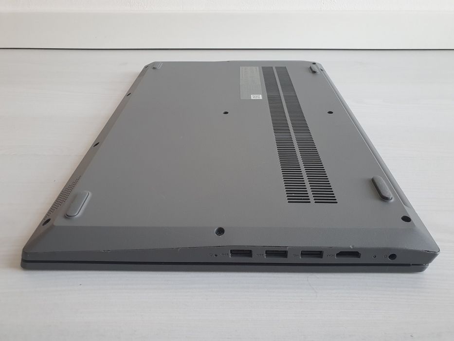 Laptop diagnoza auto Lenovo Ideapad S145 si monitoare LCD LED Samsung