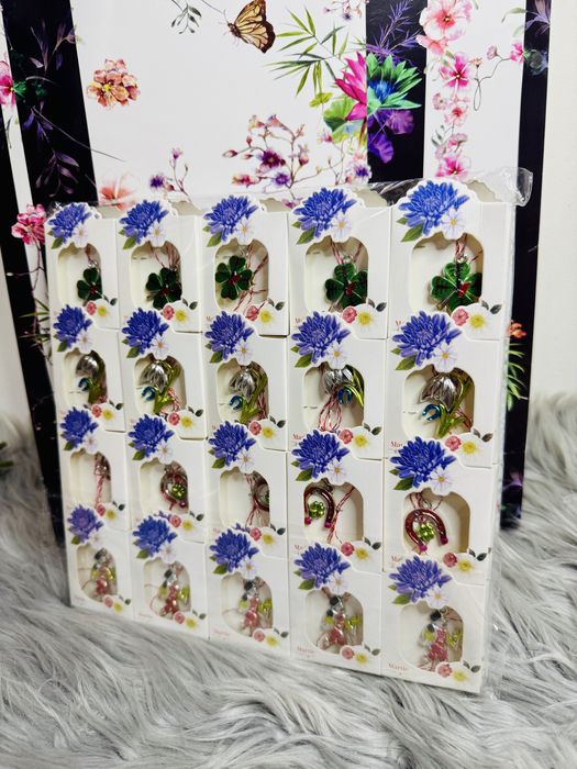 Brose - bratari - martisoare - cutii - 1-8 martie