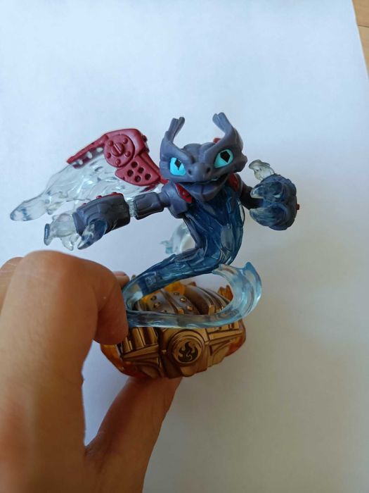 Фигурки Skylanders