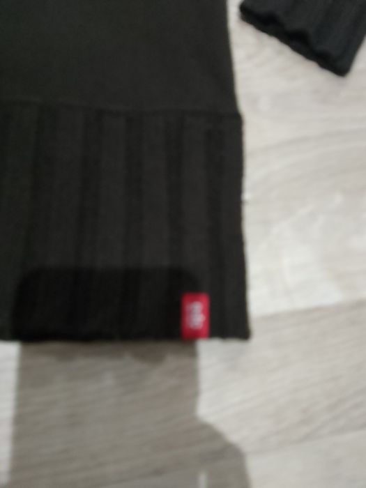 Bluza esprit cu guler impecabilă