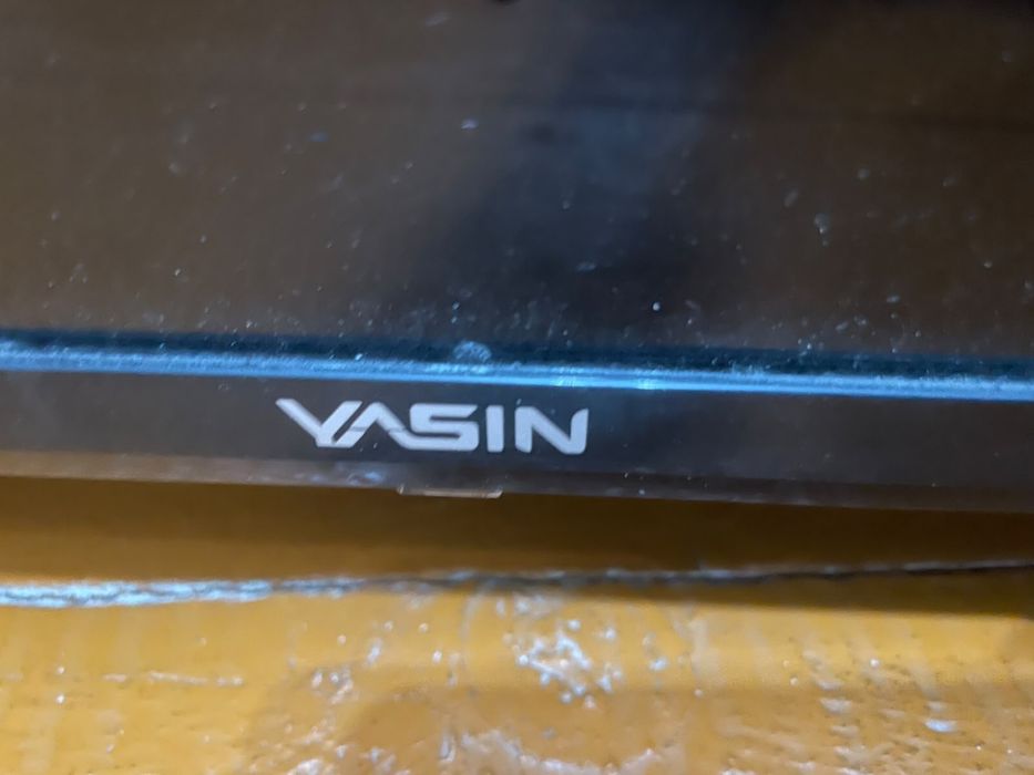 Продается телевизоры марки Yasin