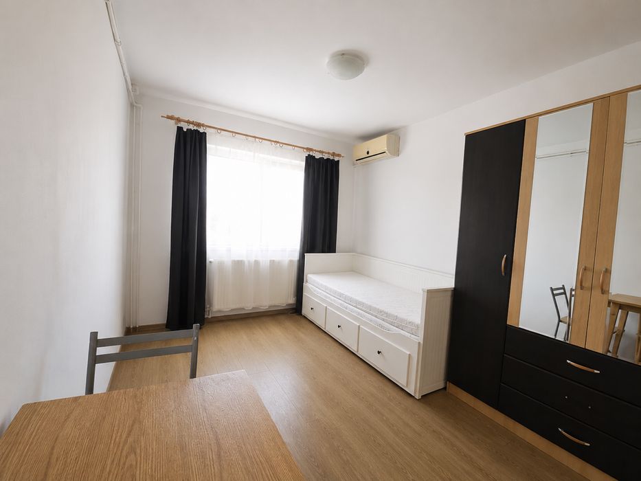 Proprietar vand garsoniera Timisoara