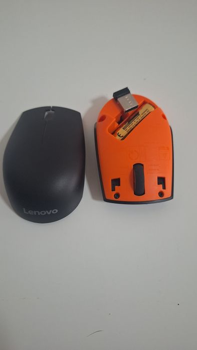 Mouse Wireless LENOVO...