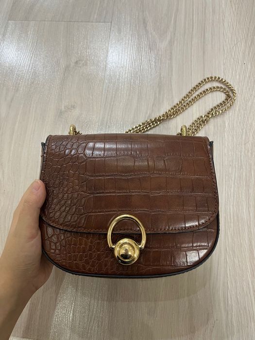 Сумки для девушек