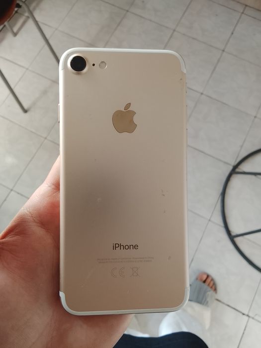 Iphone 7, нужна замена дисплея