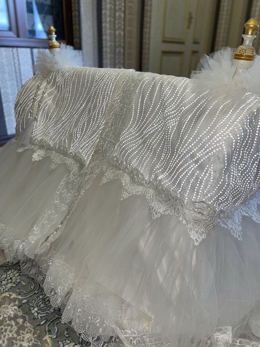 Beshik yengi, ishlatilinmagan