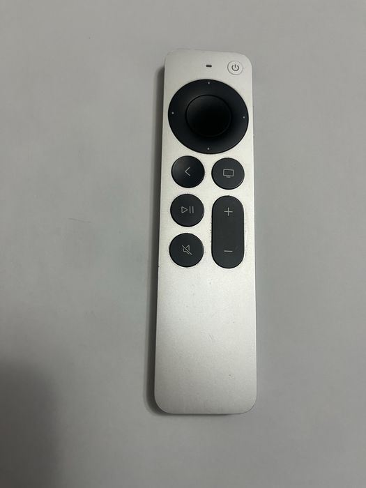 Apple TV Remote a 2-a generație A2540