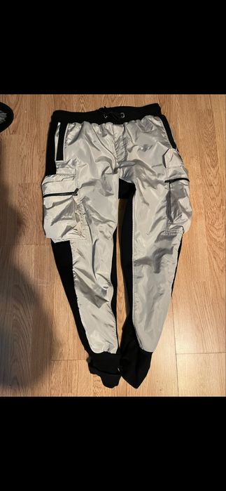 Pantaloni cargo tip Made by Society