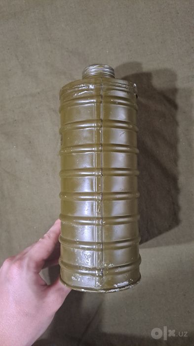Продам/обменяю редкий фильтр противогаза Т-5