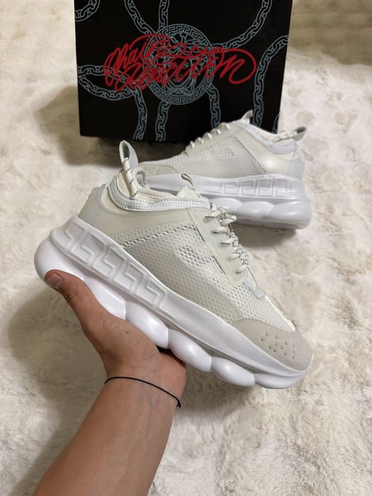 Versace Chain Reaction