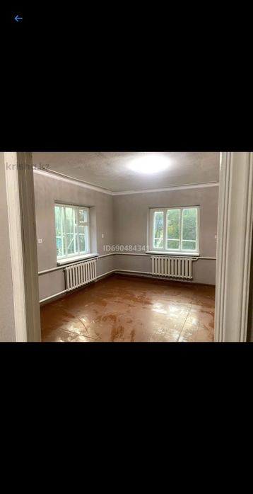 Продается дом в центре Талгара