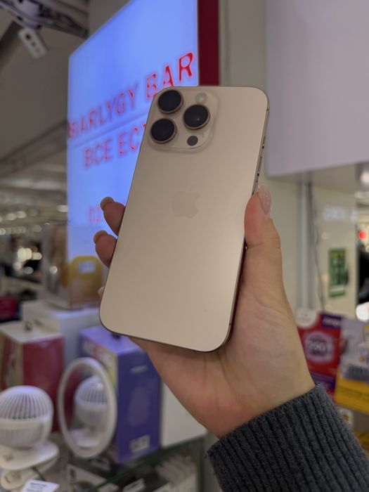 айфон 16 про 256 гб iphone 16 pro
