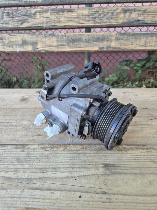 Compresor ac Ford focus 1.8 tddi 90cp