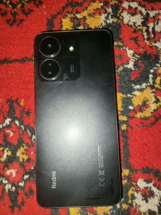 Xiaomi redmi 13 C