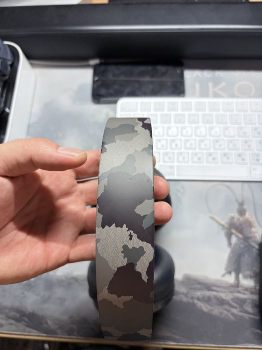 Pulse 3D комуфляжный