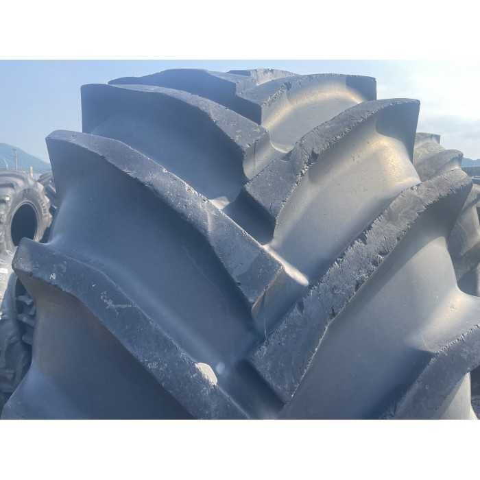 Anvelope 850/50-38 Trelleborg pentru Zetor, Case