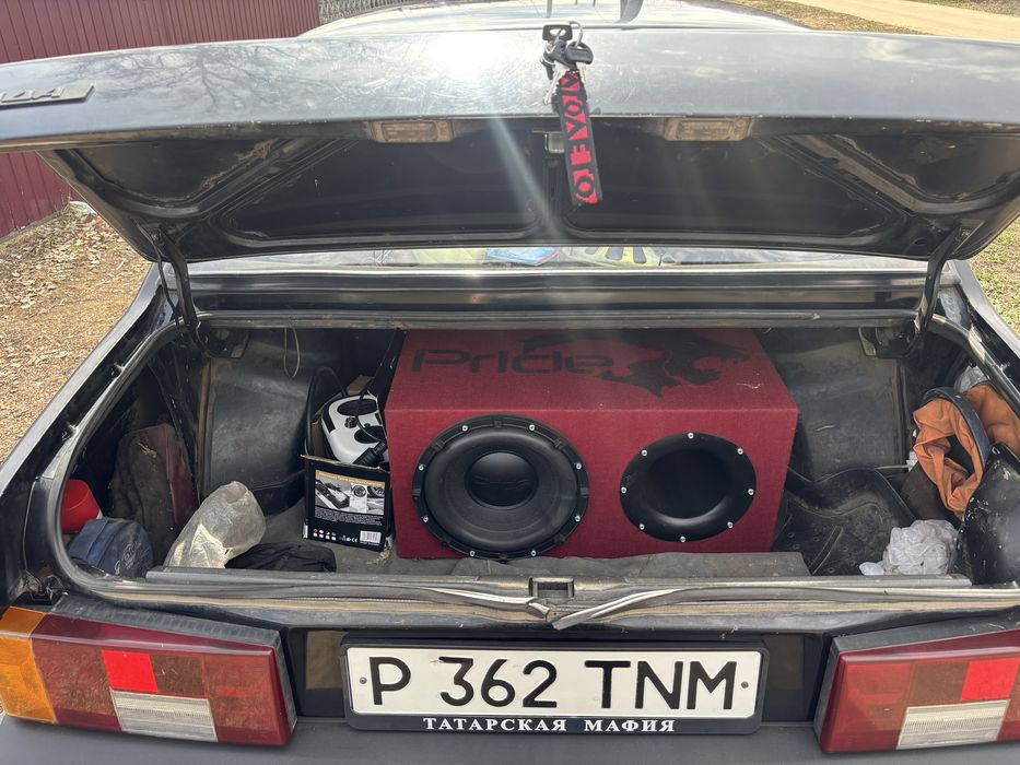 Продам ваз 21099