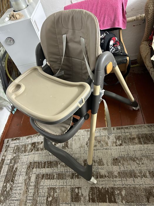 Стульчик детский