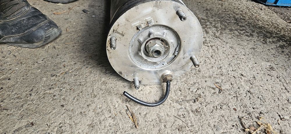 Лява Въздушна Възглавница за Range Rover  L494  №LR060155