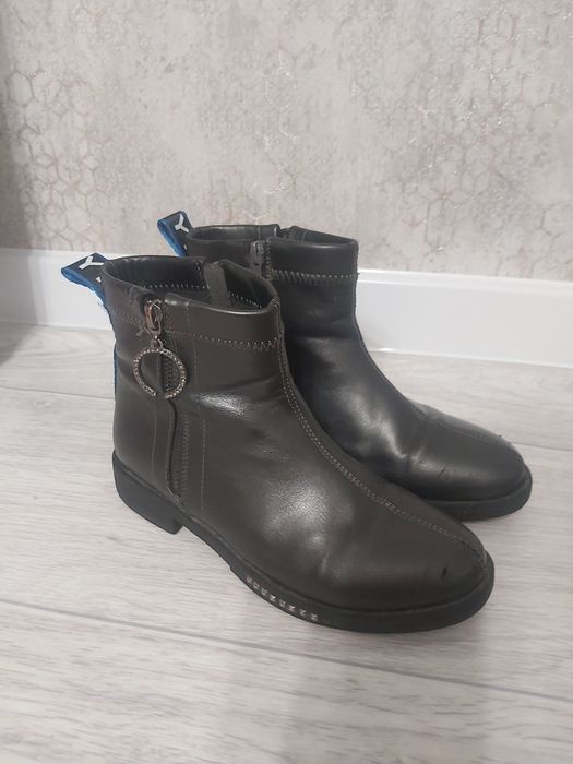 Детская обувь для девочки