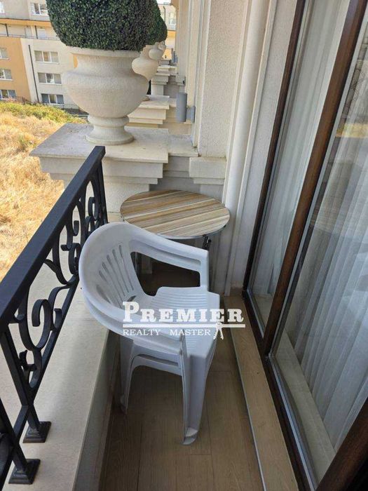 Продава се Едностаен апартамент в Свети Влас - 35 кв.м за 1900 €/кв.м - Снимка #5