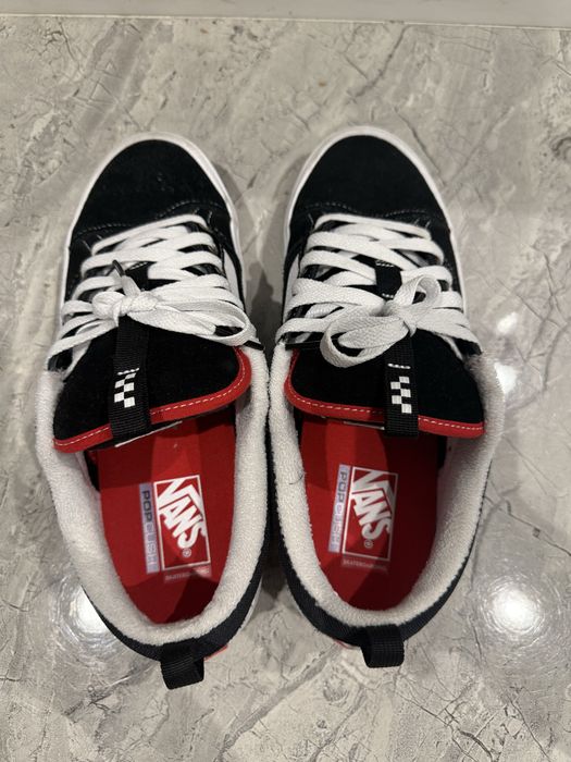 Кеды Vans Old Skool 36+ Оригинал 44.5