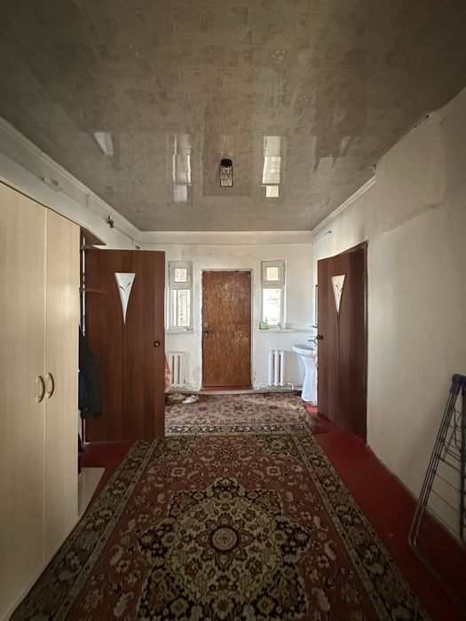 4 бөлмелі үй, 8 соток