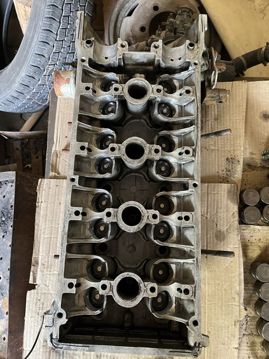 Газель матор 406 сборе
