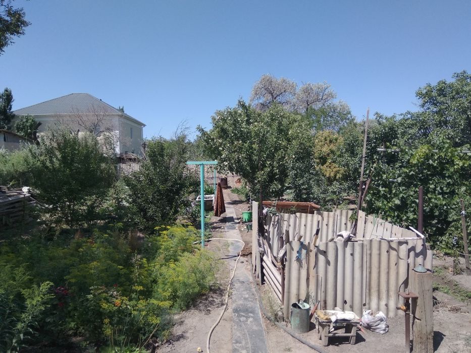 Продается дом 7 комн. (торг)