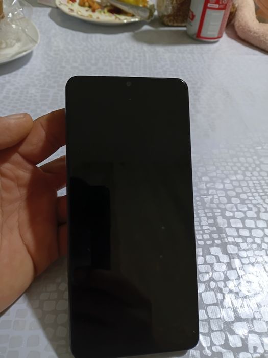 Galaxy A 32 в рабочем состоянии