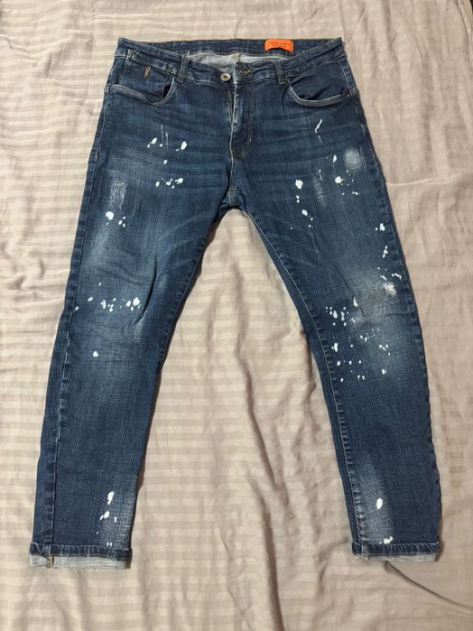 Дънки Pause Jeans Wear