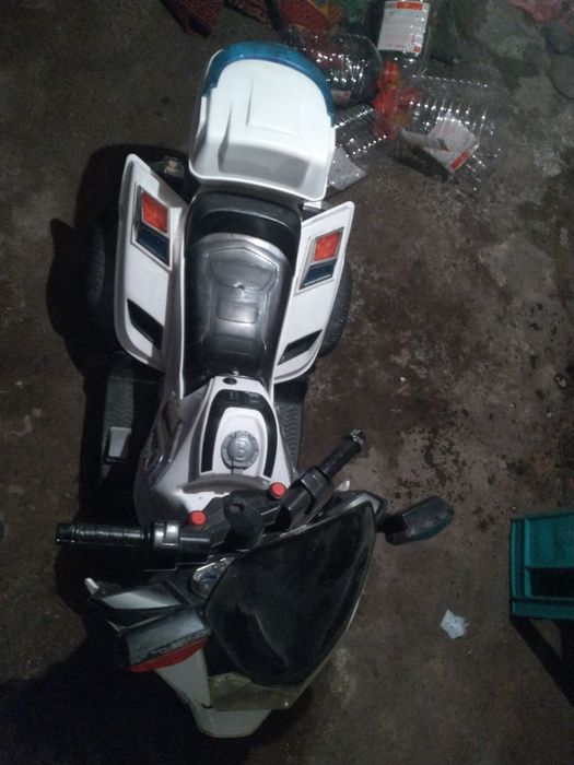 Детски мотор 12V