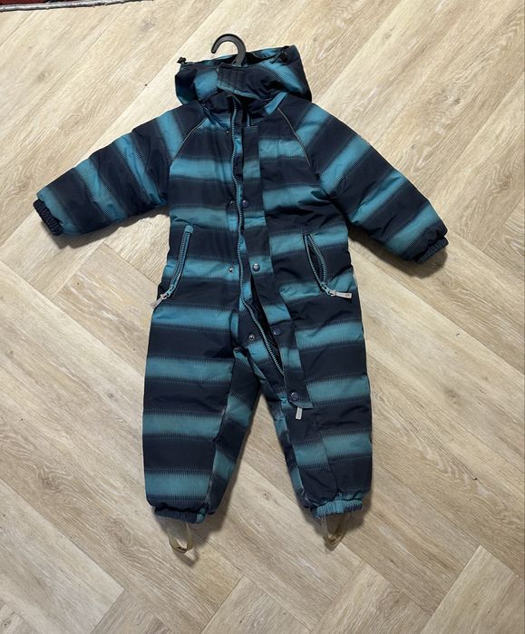 Комбинезон зимний 98р