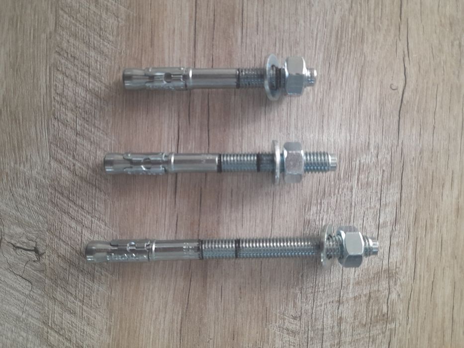 Европейские Анкерный болт Фасадный анкер