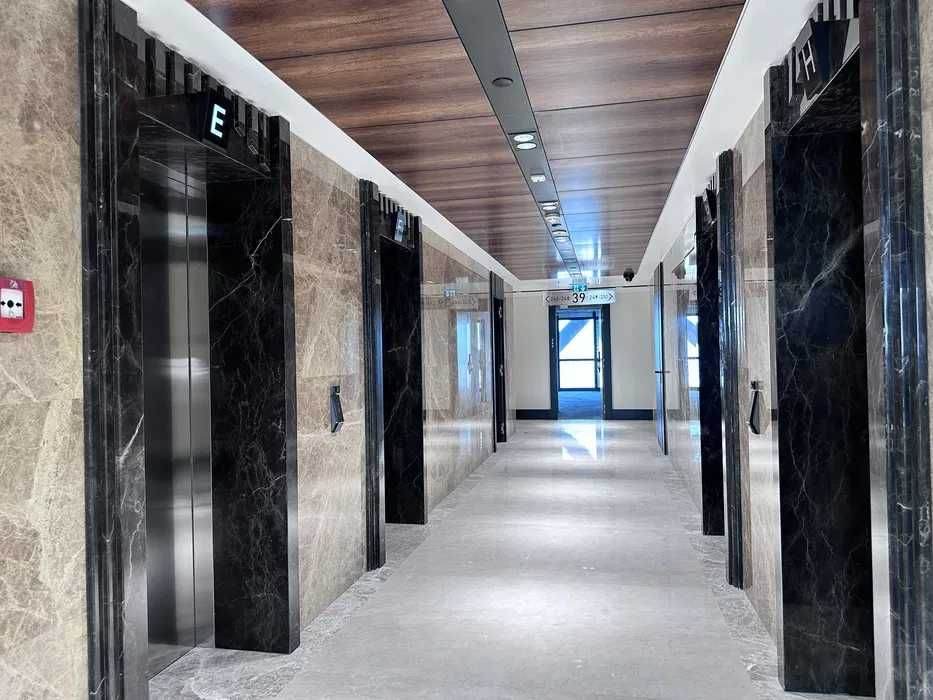Продается 3/30/48 95м² жк "PIRAMIT TOWER" / Вид на Ташкент сити