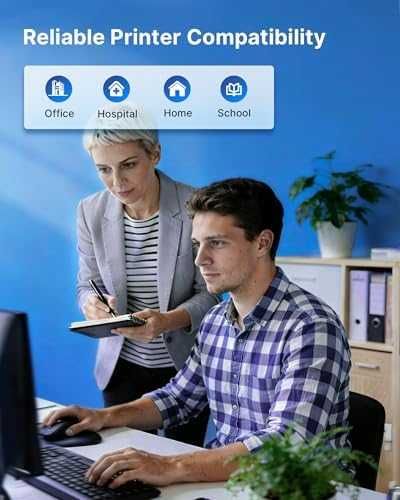 Нови HP 912XL мастилени касети комплект 4 цвята OfficeJet 8012 8022 8025 принтер тонер мастило печат